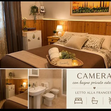 Nuovo Cortile Palermo Bed&Breakfast-2