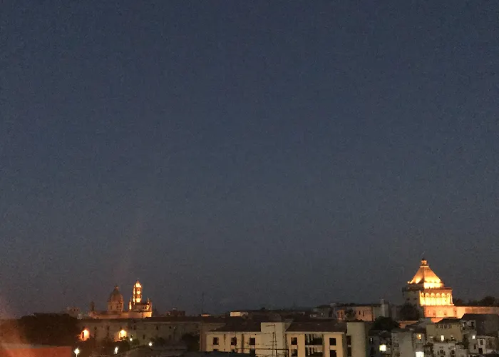 B&B Camelot Palermo
